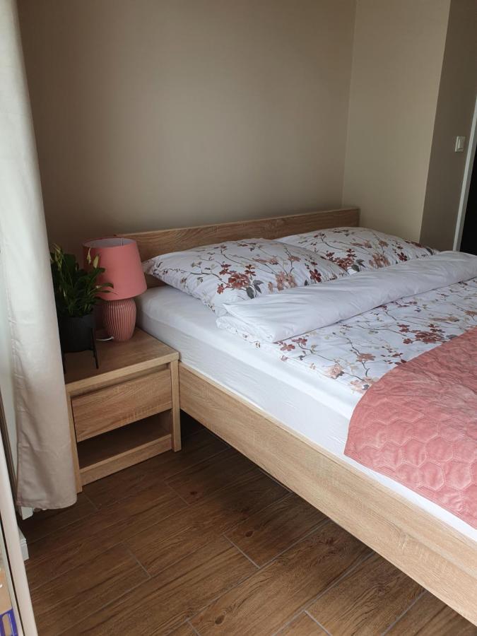 Zamiejska Modern Apartments Nowy Apartamentowiec Winda Slupsk Ngoại thất bức ảnh
