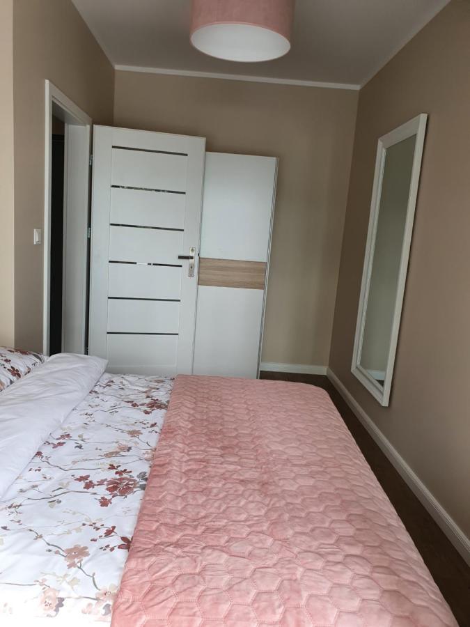 Zamiejska Modern Apartments Nowy Apartamentowiec Winda Slupsk Ngoại thất bức ảnh