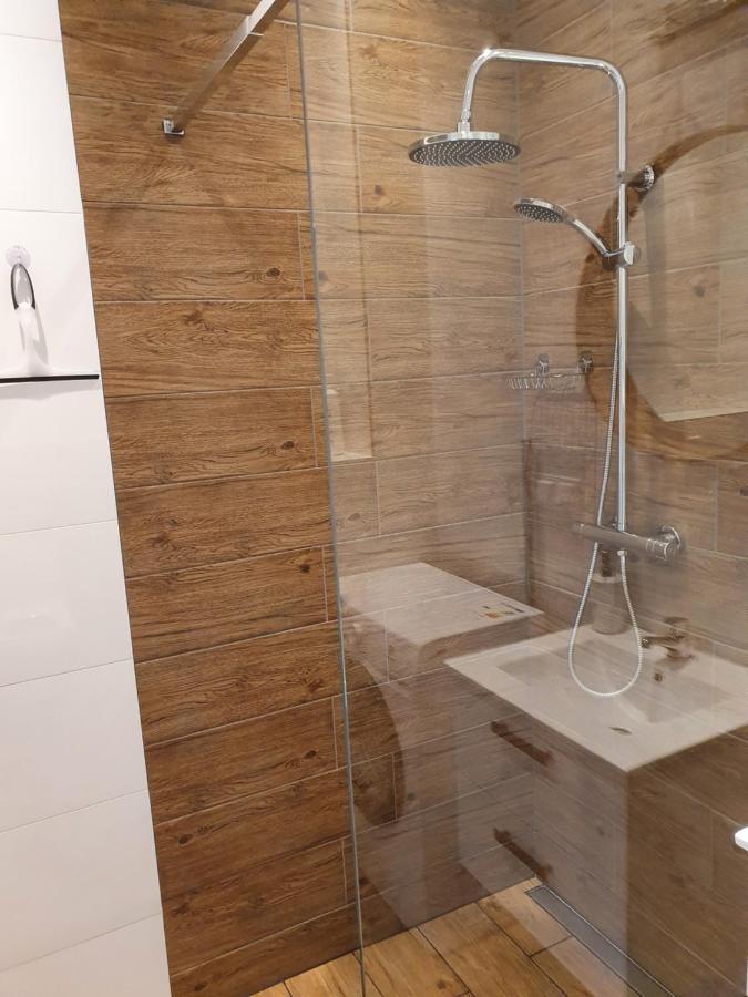 Zamiejska Modern Apartments Nowy Apartamentowiec Winda Slupsk Ngoại thất bức ảnh