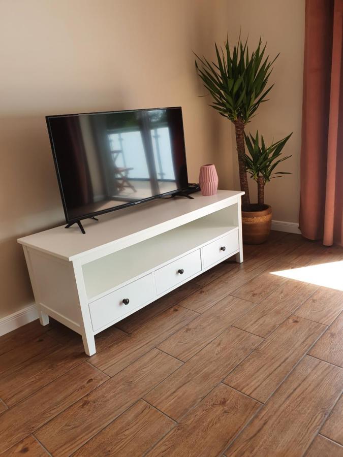 Zamiejska Modern Apartments Nowy Apartamentowiec Winda Slupsk Ngoại thất bức ảnh